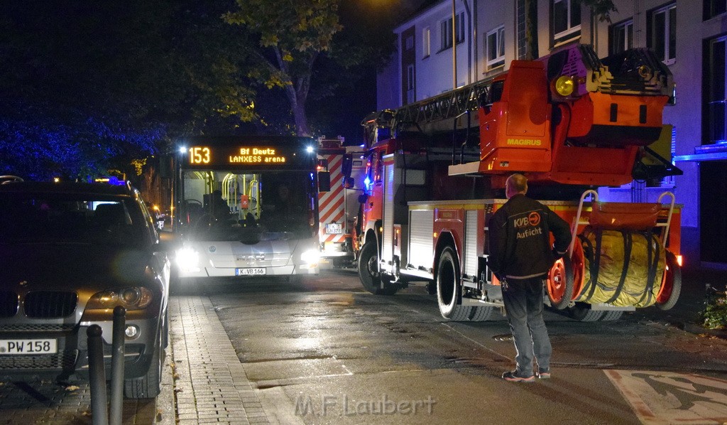 PTuer Koeln Vingst Oranienstr P93.JPG - Miklos Laubert